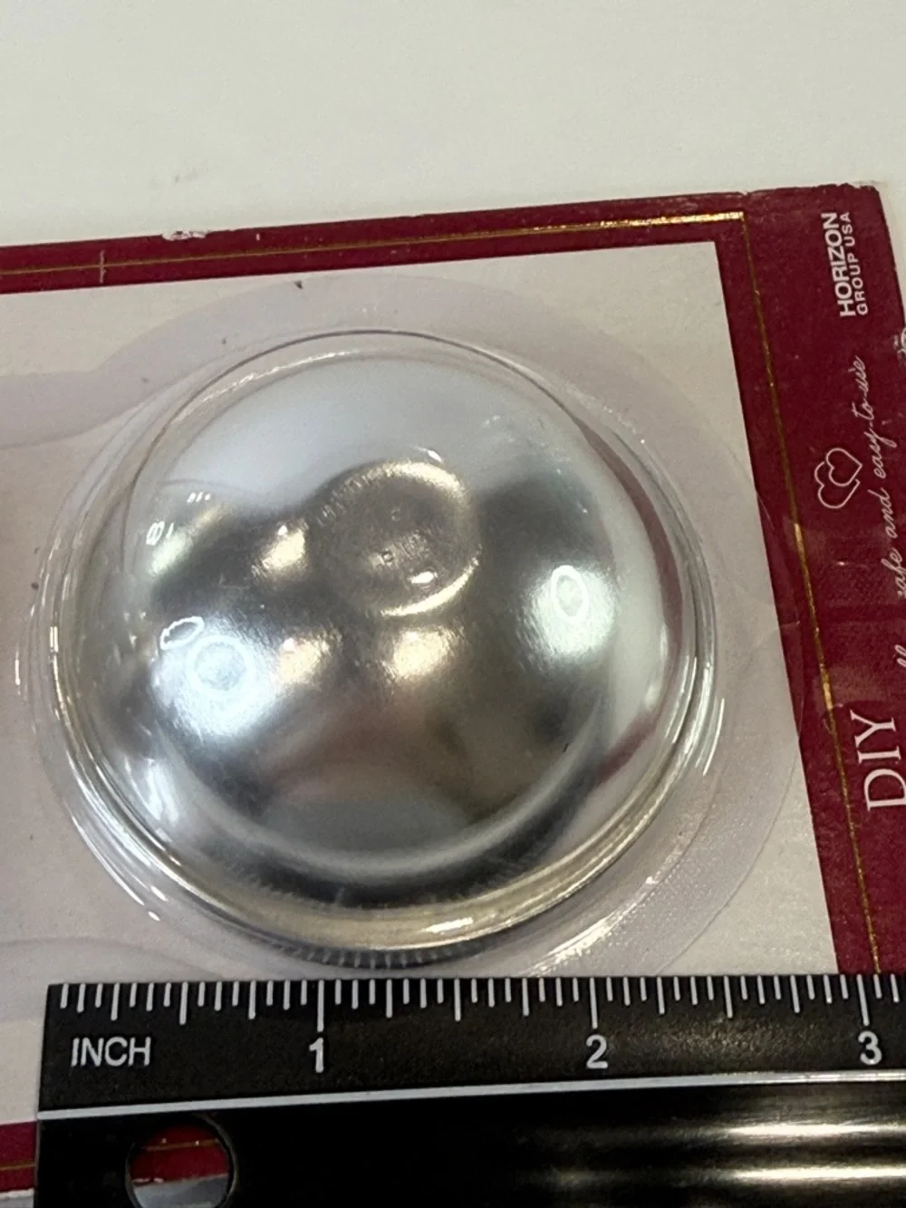 🆕 Creative You Bath Bomb Molds 3 Sizes Metal DIY Spa Kit Sphere 🆕 Sealed
